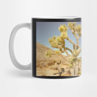 Joshua Tree Mug